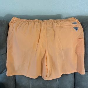 Columbia PFG Backcast III Water Short Men’s 3X/8in inseam